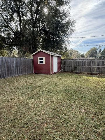 4867 SE 33RD AVENUE, Ocala, FL 34480