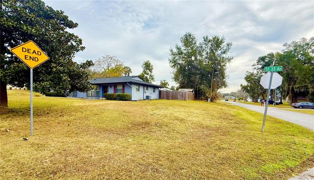 4867 SE 33RD AVENUE, Ocala, FL 34480