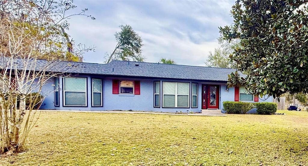 4867 SE 33RD AVENUE, Ocala, FL 34480