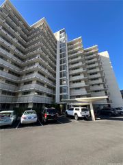1634 Makiki Street 504, Honolulu, HI 96822