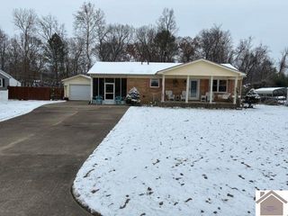 135 Southern Heights # 10, Mayfield, KY 42055