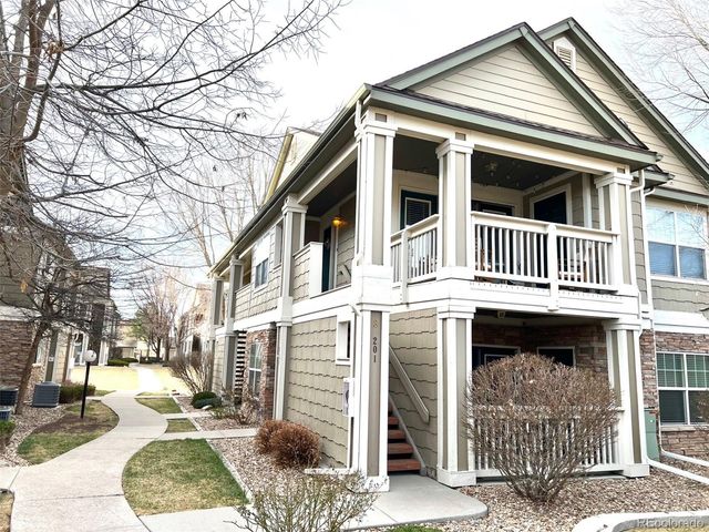 4385 S Balsam Street 8-201, Littleton, CO 80123