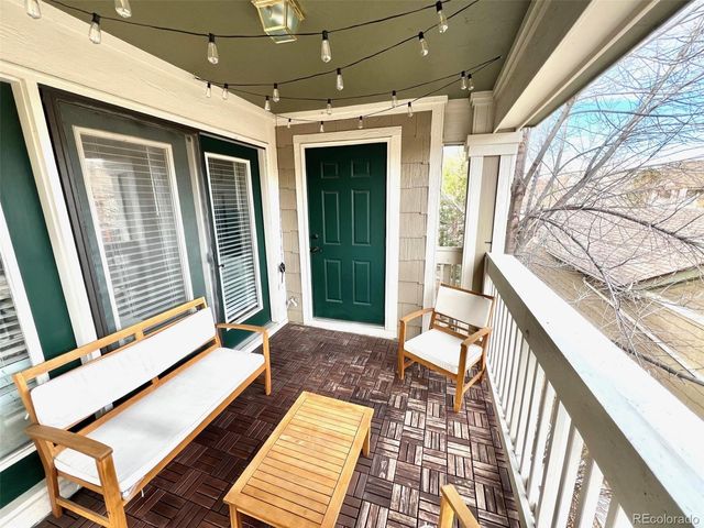 4385 S Balsam Street 8-201, Littleton, CO 80123