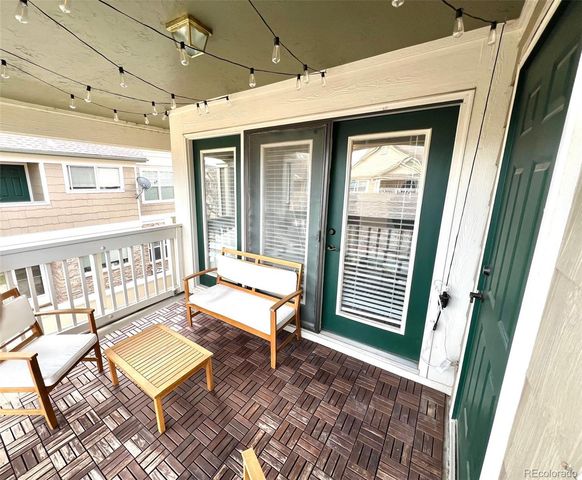 4385 S Balsam Street 8-201, Littleton, CO 80123