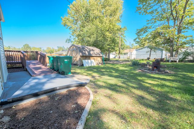 204 Barr Elms Avenue, Joliet, IL 60433