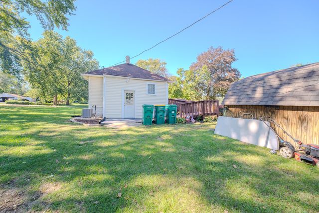 204 Barr Elms Avenue, Joliet, IL 60433