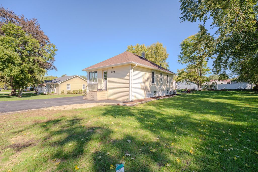 204 Barr Elms Avenue, Joliet, IL 60433 — photo 3