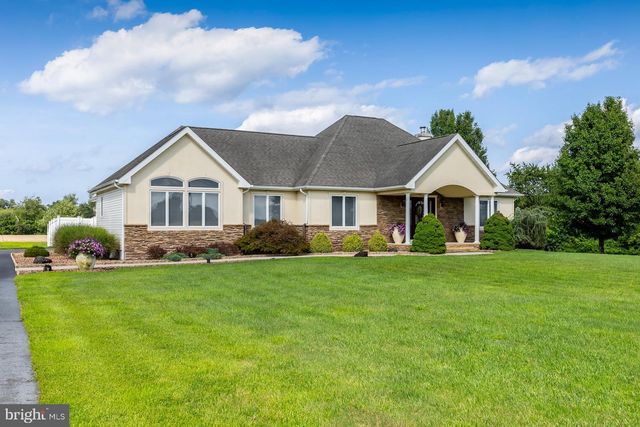 4530 GENOA AVE, Vineland, NJ 08361