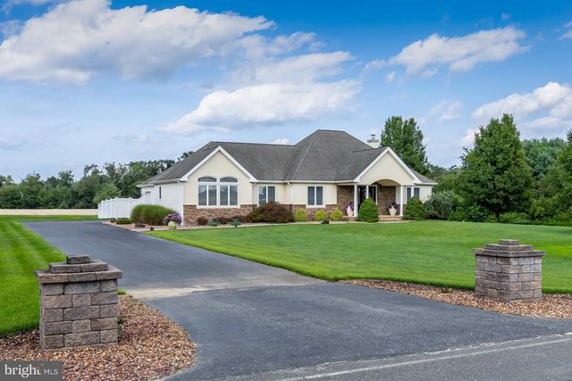 4530 GENOA AVE, Vineland, NJ 08361
