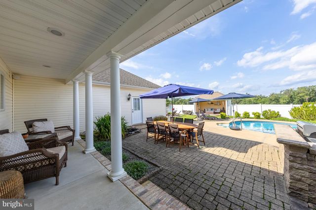 4530 GENOA AVE, Vineland, NJ 08361