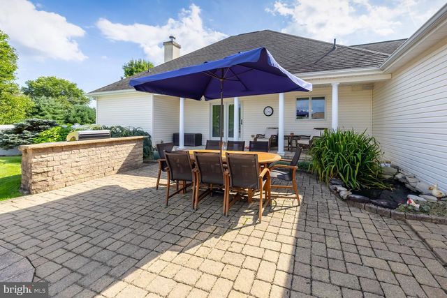 4530 GENOA AVE, Vineland, NJ 08361