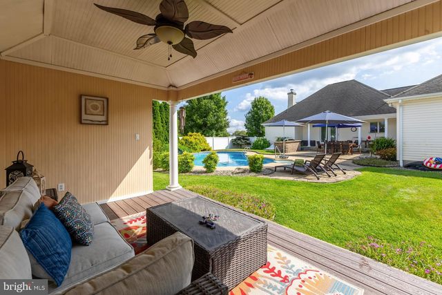 4530 GENOA AVE, Vineland, NJ 08361