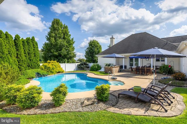 4530 GENOA AVE, Vineland, NJ 08361