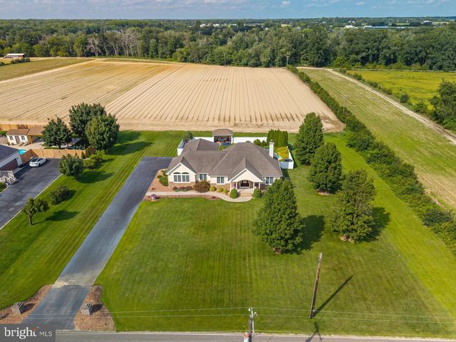 4530 GENOA AVE, Vineland, NJ 08361