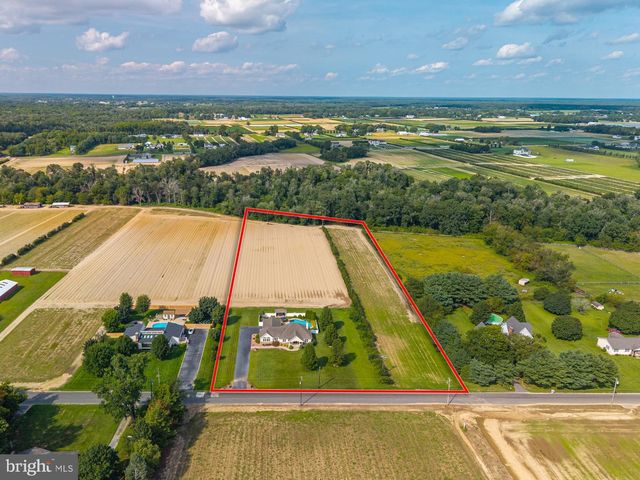 4530 GENOA AVE, Vineland, NJ 08361