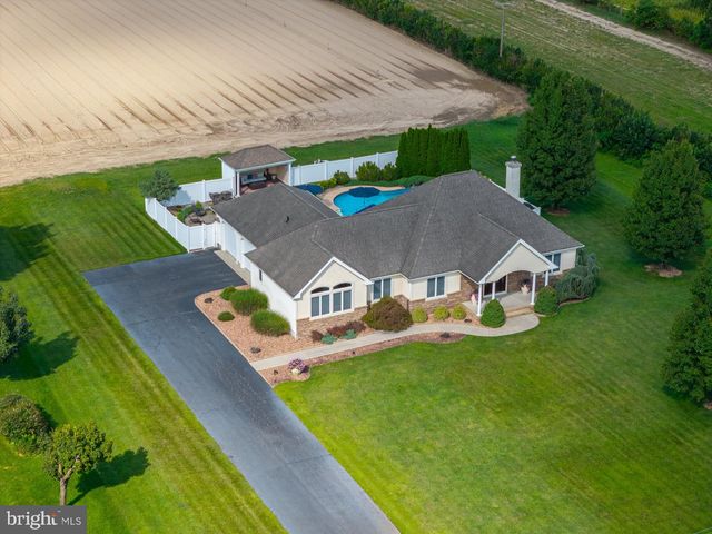 4530 GENOA AVE, Vineland, NJ 08361
