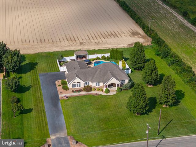 4530 GENOA AVE, Vineland, NJ 08361