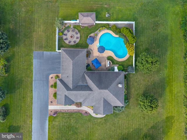 4530 GENOA AVE, Vineland, NJ 08361