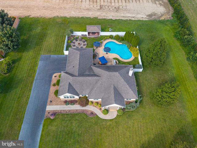 4530 GENOA AVE, Vineland, NJ 08361