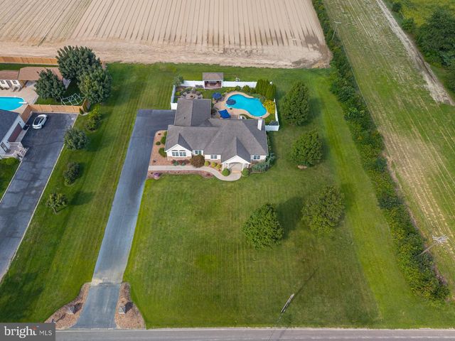 4530 GENOA AVE, Vineland, NJ 08361