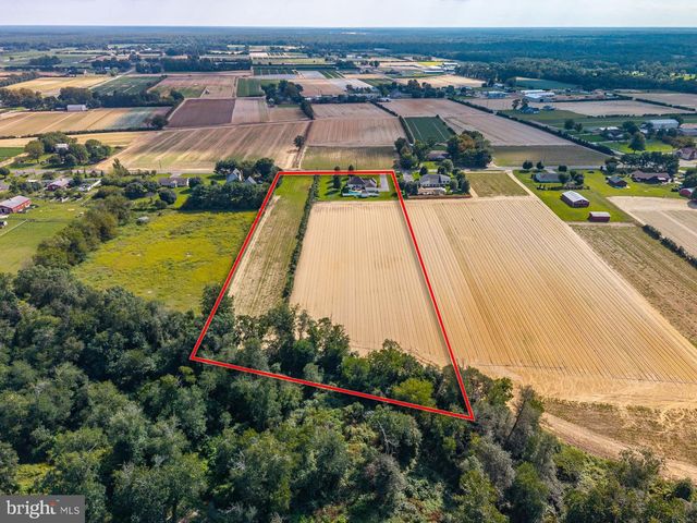 4530 GENOA AVE, Vineland, NJ 08361