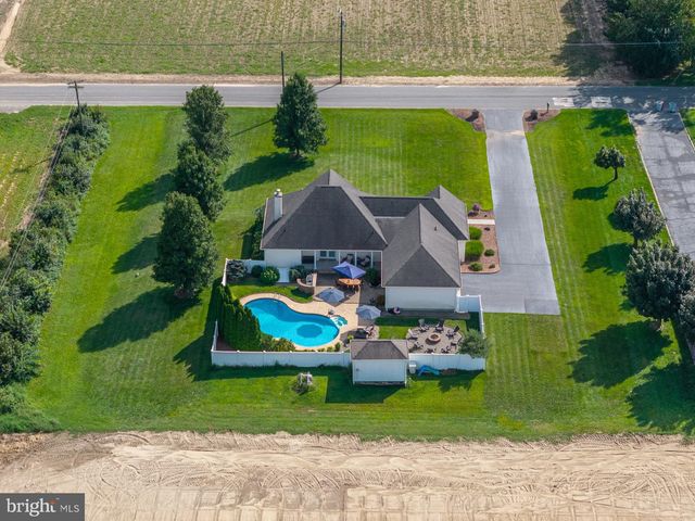 4530 GENOA AVE, Vineland, NJ 08361