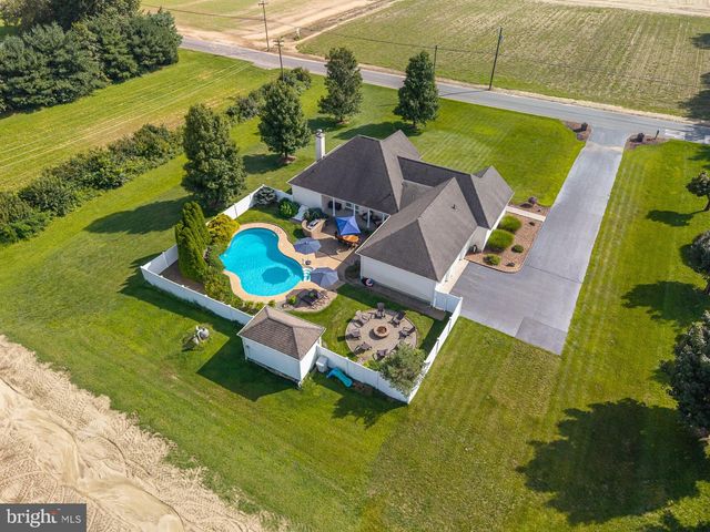4530 GENOA AVE, Vineland, NJ 08361