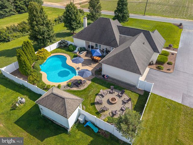 4530 GENOA AVE, Vineland, NJ 08361