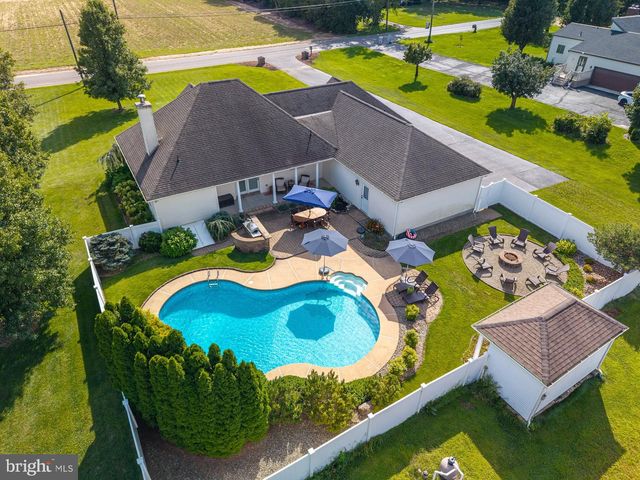 4530 GENOA AVE, Vineland, NJ 08361