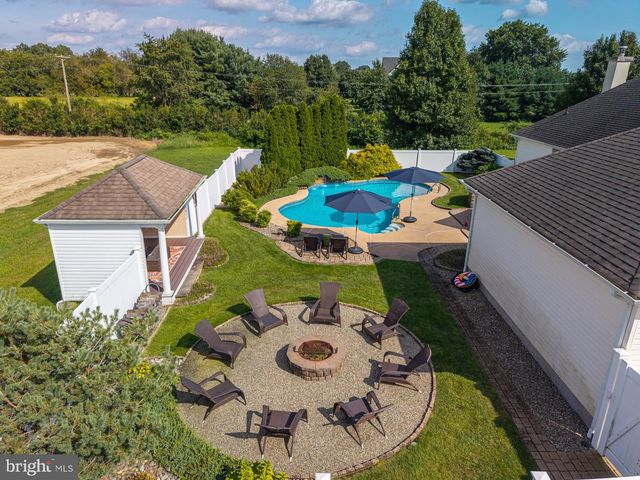 4530 GENOA AVE, Vineland, NJ 08361