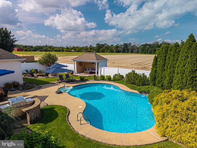 4530 GENOA AVE, Vineland, NJ 08361