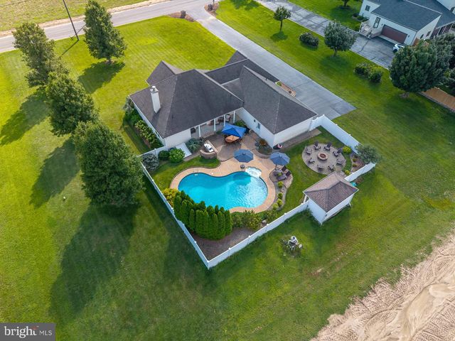 4530 GENOA AVE, Vineland, NJ 08361