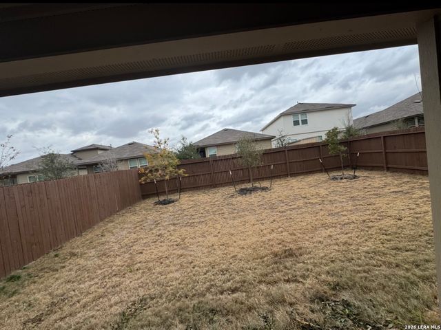 4523 BONTEBOK DR, Converse, TX 78109