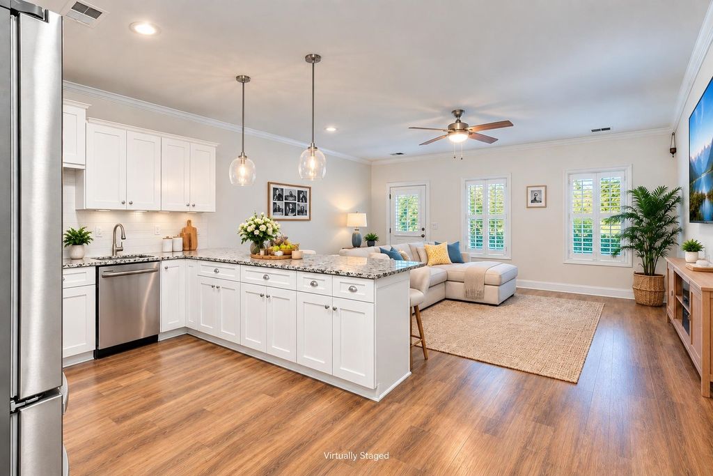 1452 Lanterns Rest Rd, Myrtle Beach, SC 29579 — photo 5