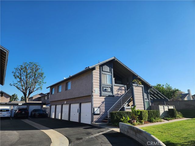 826 Silver Fir Road, Walnut, CA 91789