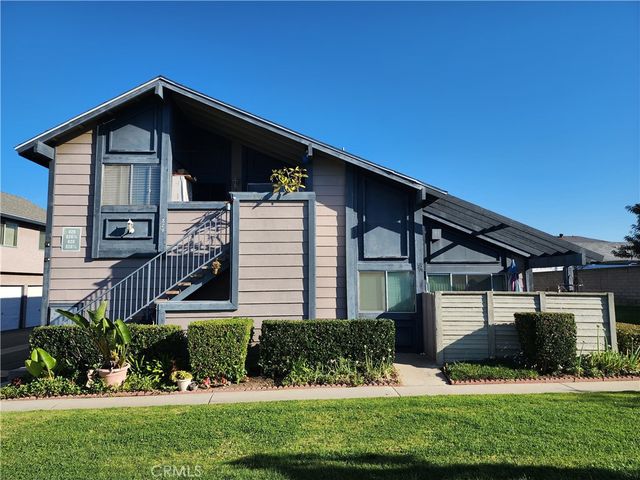 826 Silver Fir Road, Walnut, CA 91789