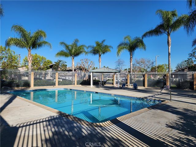 826 Silver Fir Road, Walnut, CA 91789