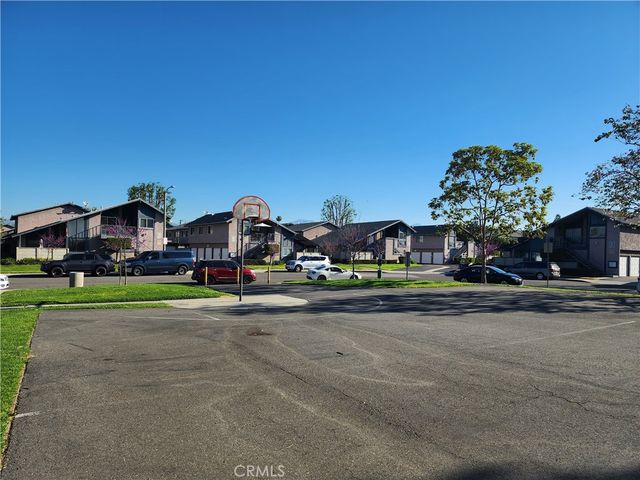826 Silver Fir Road, Walnut, CA 91789
