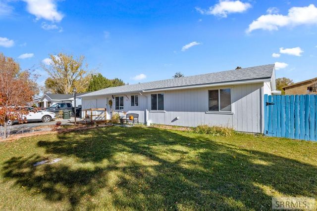 632 Wildrose Lane, Blackfoot, ID 83221