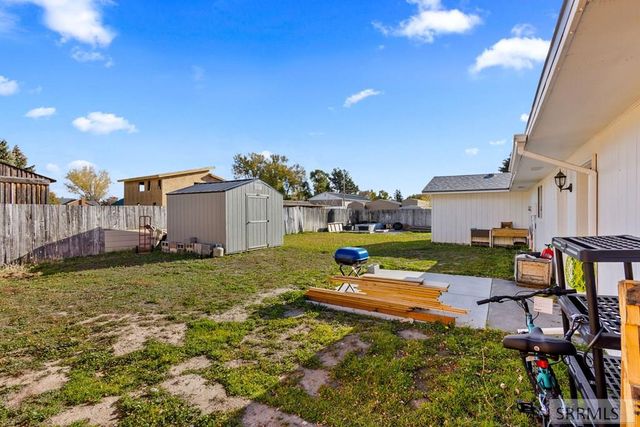 632 Wildrose Lane, Blackfoot, ID 83221