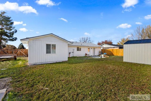 632 Wildrose Lane, Blackfoot, ID 83221