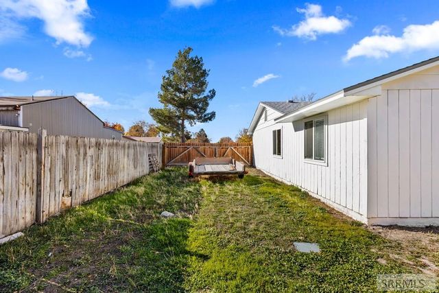 632 Wildrose Lane, Blackfoot, ID 83221