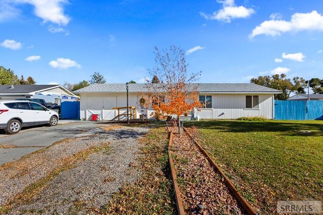 632 Wildrose Lane, Blackfoot, ID 83221