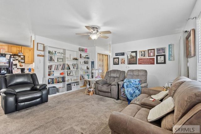 632 Wildrose Lane, Blackfoot, ID 83221