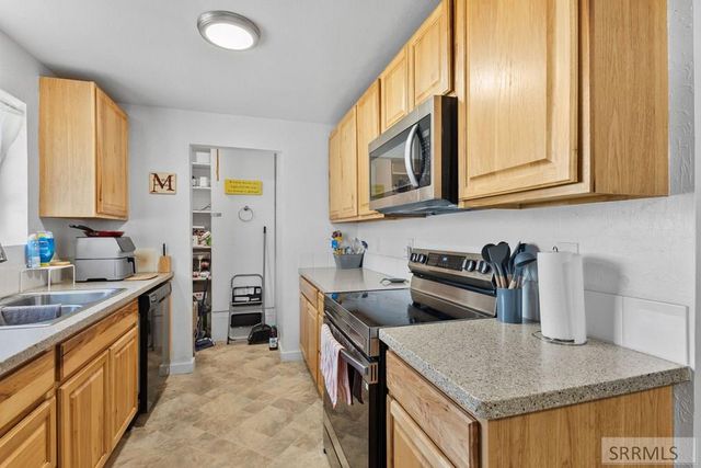 632 Wildrose Lane, Blackfoot, ID 83221