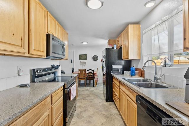 632 Wildrose Lane, Blackfoot, ID 83221