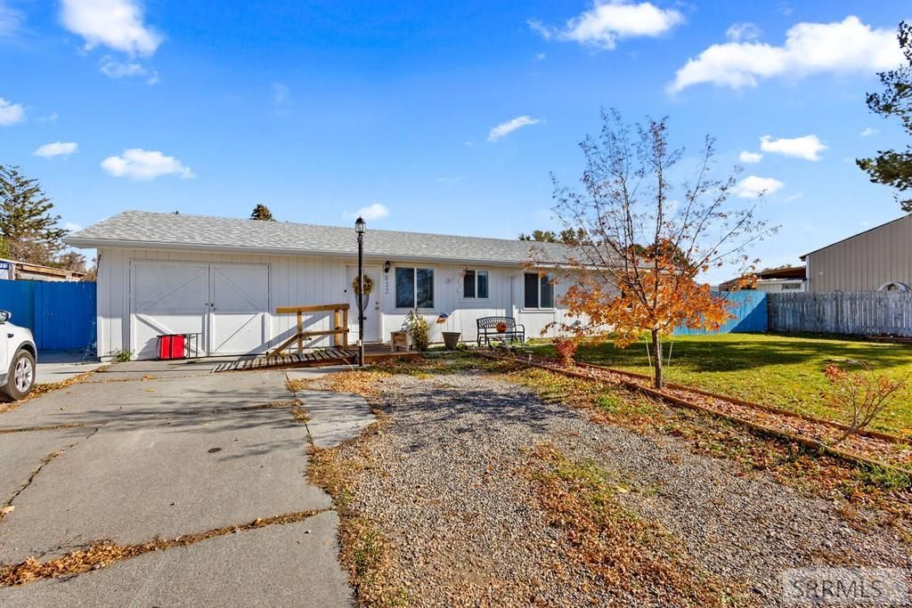 632 Wildrose Lane, Blackfoot, ID 83221