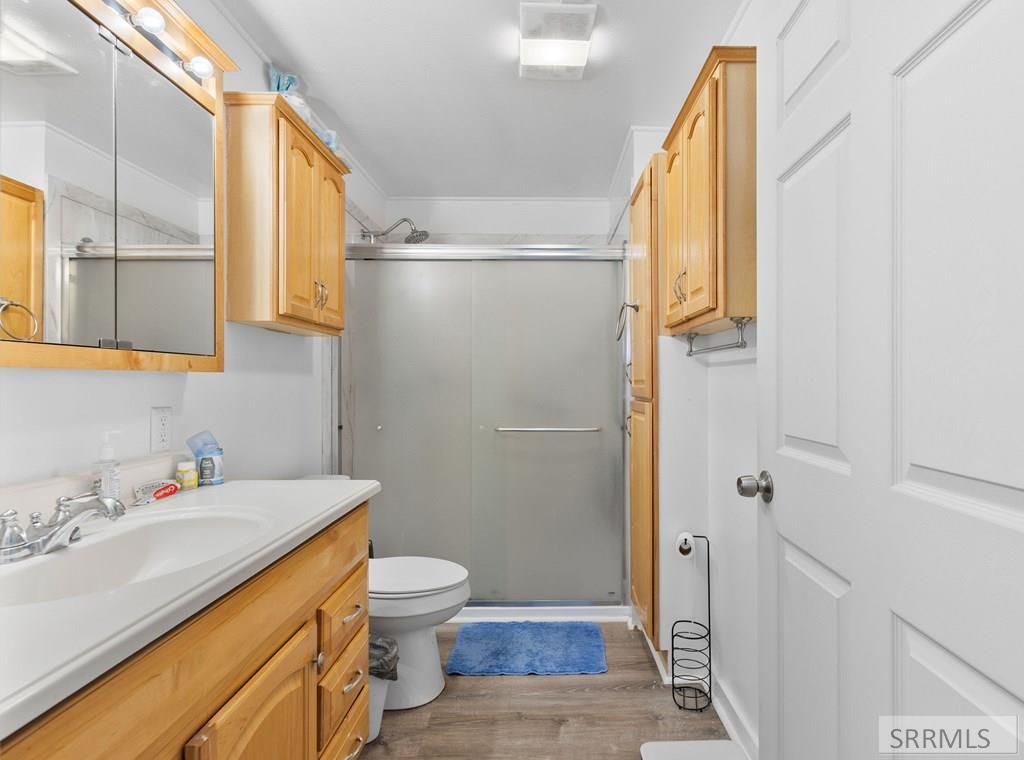 Image 12 of property listing at 632 Wildrose Lane, Blackfoot, ID 83221