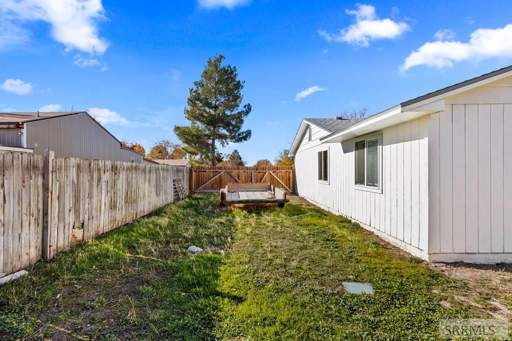 Image 25 of property listing at 632 Wildrose Lane, Blackfoot, ID 83221