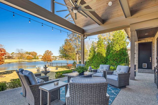 170 TWIN LAKES DR, Piperton, TN 38017